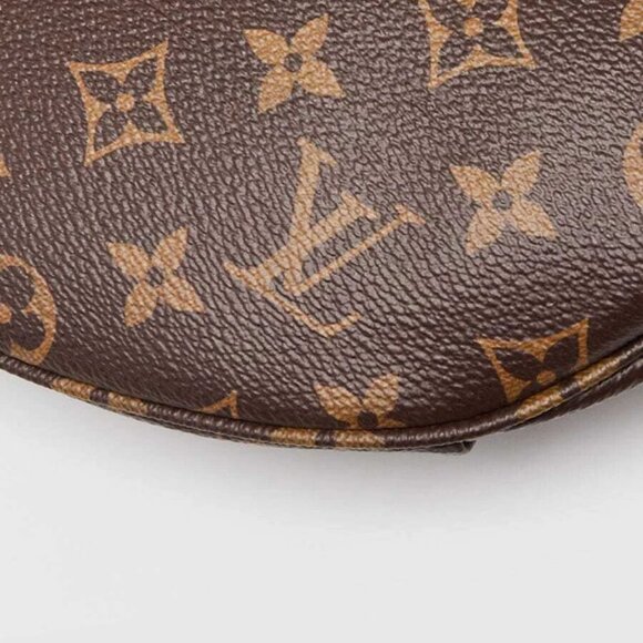 Louis Vuitton Monogram Canvas High Rise Bumbag - Picture 6 of 10